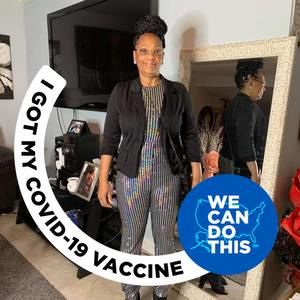 Meet your Posher, Joycelyn